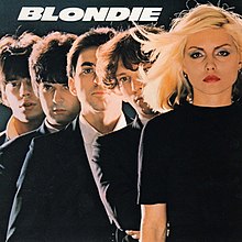 Blondie Discography Albums
